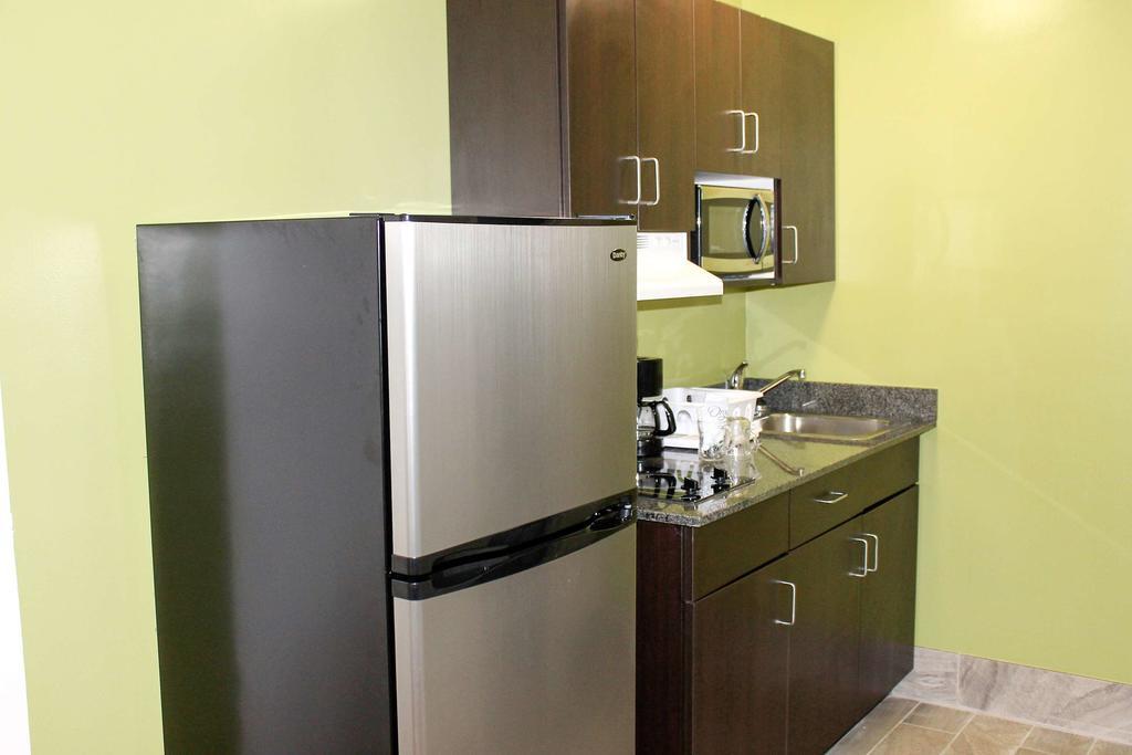 Studio 6-Savannah, Ga Habitación foto