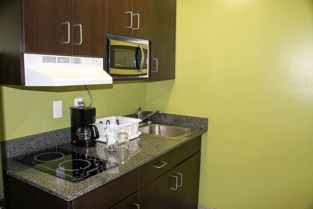 Studio 6-Savannah, Ga Habitación foto